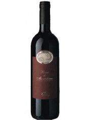 Capanne Ricci - Rosso di Montalcino D.O.C.